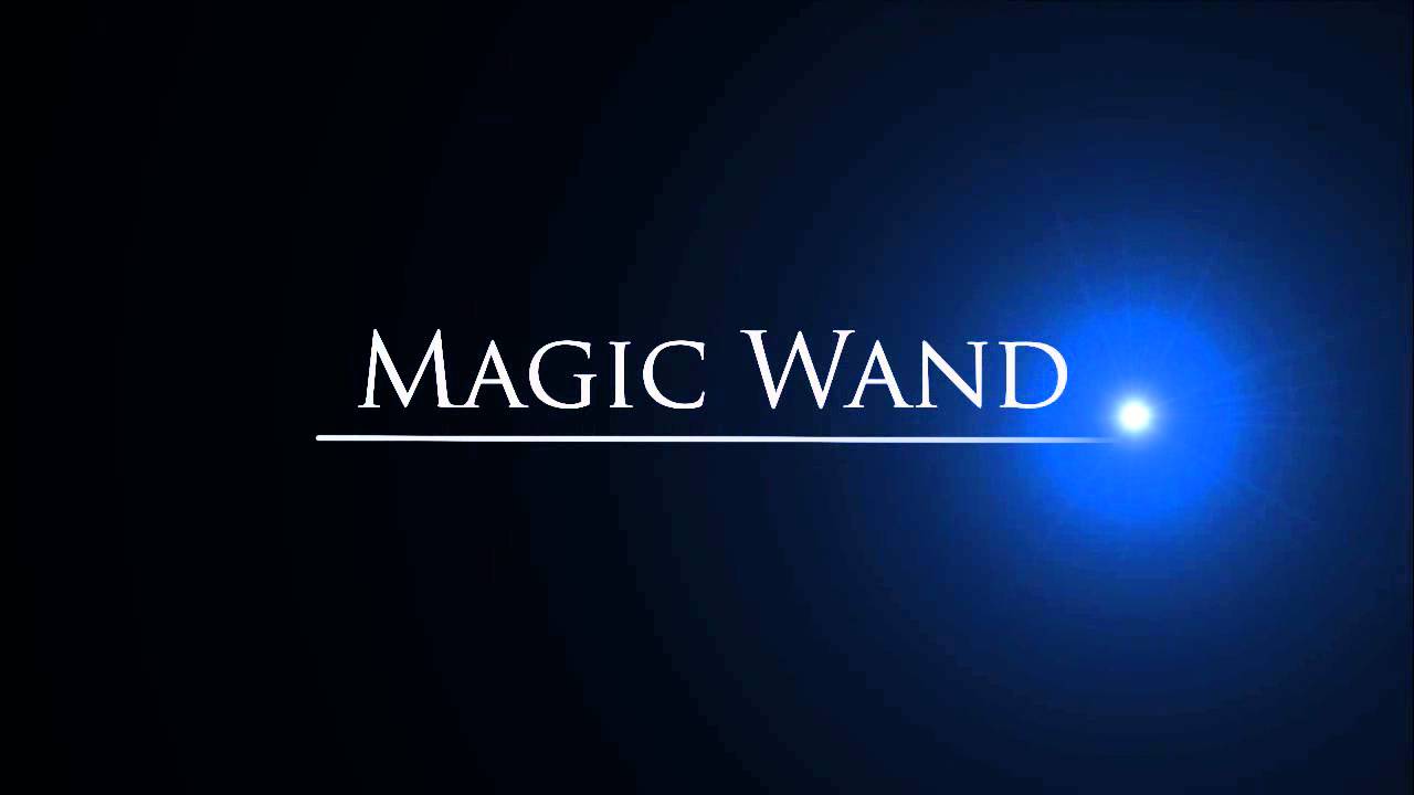 Ginger Magic Wand Gallery Hqseek 1