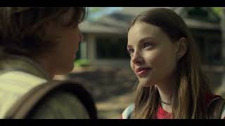 So Here We Are By Bloc Party - Looking For Alaska 1X01 Music Scene