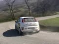 RALLY LE STRADE DEI MULINI 2011: ZILOCCHI-CAPELLI FIAT GRANDE PUNTO JTD