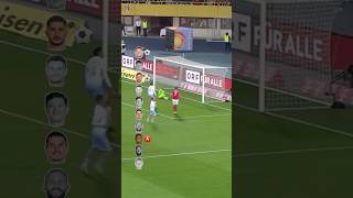 Every Outfield Austria Player Got Either A Goal Or Ist Vs San Marino