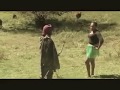 Makhubelu clip - Moshoabahlane gets beaten by a girl