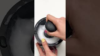Slime Ezme Videosu Satisfying Crush
