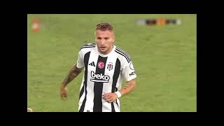 Immobile Edi̇t 4K