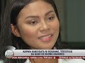 Pageant candidate to testify for Roxanne Cabañero vs Vhong Navarro