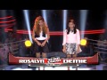The Voice of the Philippines Battle Round "Tell Him" by Demie Fresco and Rosalyn Navarro (Season 2)