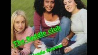 Watch Saddle Club Friends Forever video