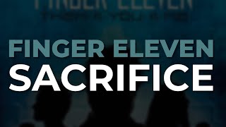 Watch Finger Eleven Sacrifice video