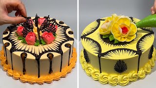 1000 Amazing Chocolate Cake Decorating Ideas For New Everyone Cake Lovers Tasty Cake Recipes