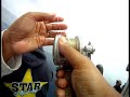 DAIWA SALTIST