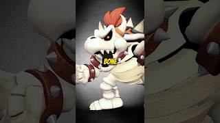Bowser Can Not Die