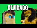 Olvidado