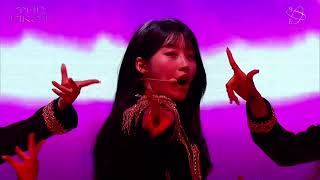 Everglow - First Concert Performance