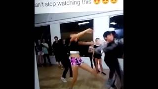 Flipagram My Friend Is Dancing So Ya