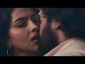 Amala Paul hot & Kissing scene | New Web Series hot scene