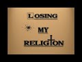 Sebastian Ingrosso & Tommy Trash vs. REM - Reload My Religion (Sonny Stark Mashup)