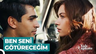 Simitli Kahvaltı Keyfi Yalı Çapkını