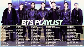 [NO ADS!] BTS SONG PLAYLIST 2023