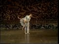 "Pas de Deux" from Tchaikovsky's The Nutcracker (Rudolf Nureyev and Merle Park)