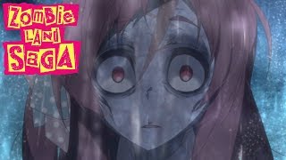 Zombie Zombie Land Saga