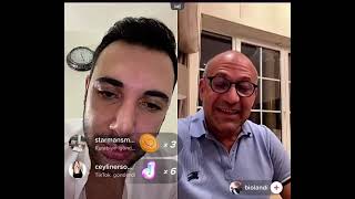 Onur Sermi̇k Bi̇olandi̇ 24 K Canlı Izlenme Komedi̇i̇i̇i̇ Tiktok 18