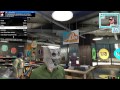 GTA 5 NINJA TURTLES!!! - Teenage Mutant Ninja Turtles BASE ATTACK (GTA 5)