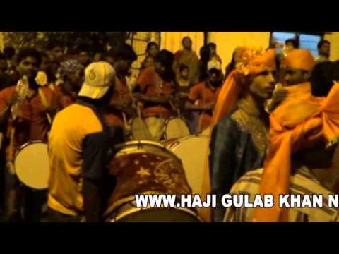 Original Nashik Dhol
