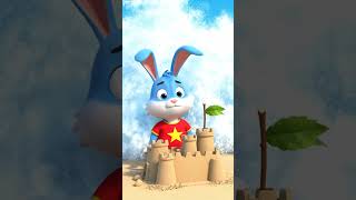 Start Again Tikos Sandcastle Lesson