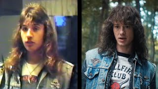 Did Stranger Things Get Ideas From My 1980S Home Videos?