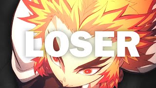 Rengoku: Anime's Greatest Loser