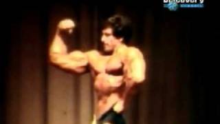 Steve Michalik - Sobre Esteróides Anabolizantes