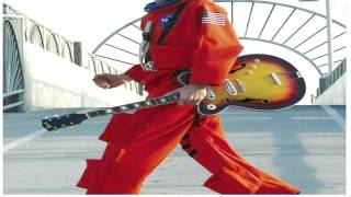 Watch Paul Gilbert Terrible Man video