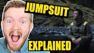 34 Jumpsuit 34 Music Audio Deeper Meaning Twenty One Pilots Explained 34 Jumpsuit 34 Music Audio Deeper Meaning Twenty One Pilots Explained