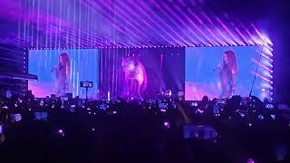 Shakira Loba Live, Ciudad De México, Viernes 28 De Marzo 2025.