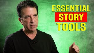 Essential Story Tools Required For Screenwriting Success - Corey Mandell [FULL I