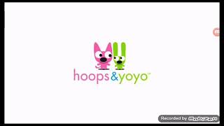 Hoops And Yoyo The Birthday Dash Waiting For All Scans