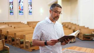 4 Behold I Tell You A Mystery The Trumpet Shall Sound Daniel Pascoe Handel 39 S Messiah 4 Behold I Tell You A Mystery The Trumpet Shall Sound Daniel Pascoe Handel 39 S Messiah