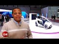 TOYOTA CONCEPT CAR