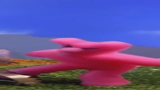 Ytp Robot Chicken Gummy Bear Goes Crazy Over Bear Traps