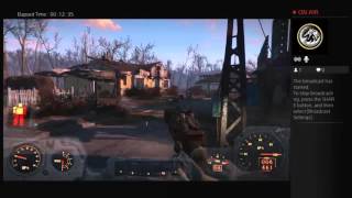 crudase's Live PS4 Broadcast