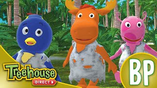 The Backyardigans | PRINCIPAIS EPISÓDIOS! Parte. 2