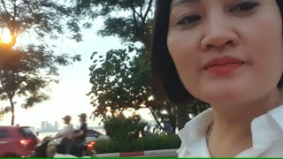 Chị Silent Sea Mua Đồ Chơi Lego Cho Gia Bảo Rồi Cùng Đồng Nghiệp Đi Khảo Sát Thị Trường