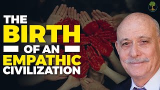 The Birth Of An Empathic Civilization | Jeremy Rifkin