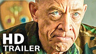RENEGADES Trailer Deutsch German (2018)