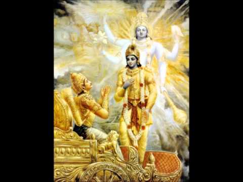Ghantasala Bhagavad Gita Hindi FULL