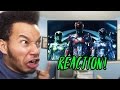 Power Rangers 2017 Official Trailer - It's Morphin Time! REACTION! Power Rangers 2017 Official Trailer - It's Morphin Time! REACTION!