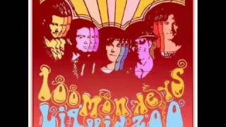 Watch 100 Monkeys Wandering Mind video