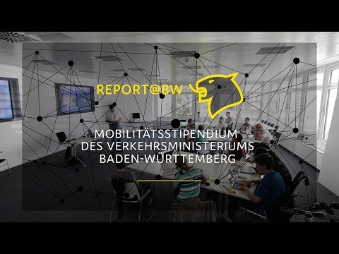 digital-dabei #Folge26 - Mobilitätsstipendium BW digital-dabei #Folge26 - Mobilitätsstipendium BW