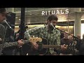 Mark Morriss - Consuela (St Pancras Sessions, 5th April 2012)