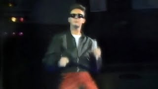 Atrium - Week End Long 12 Version Videoclip