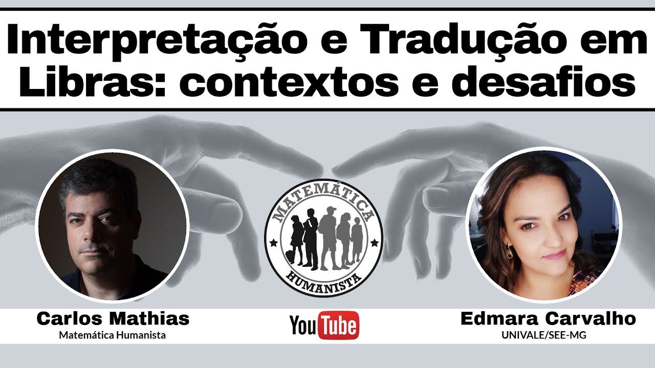 Programas & Palestras